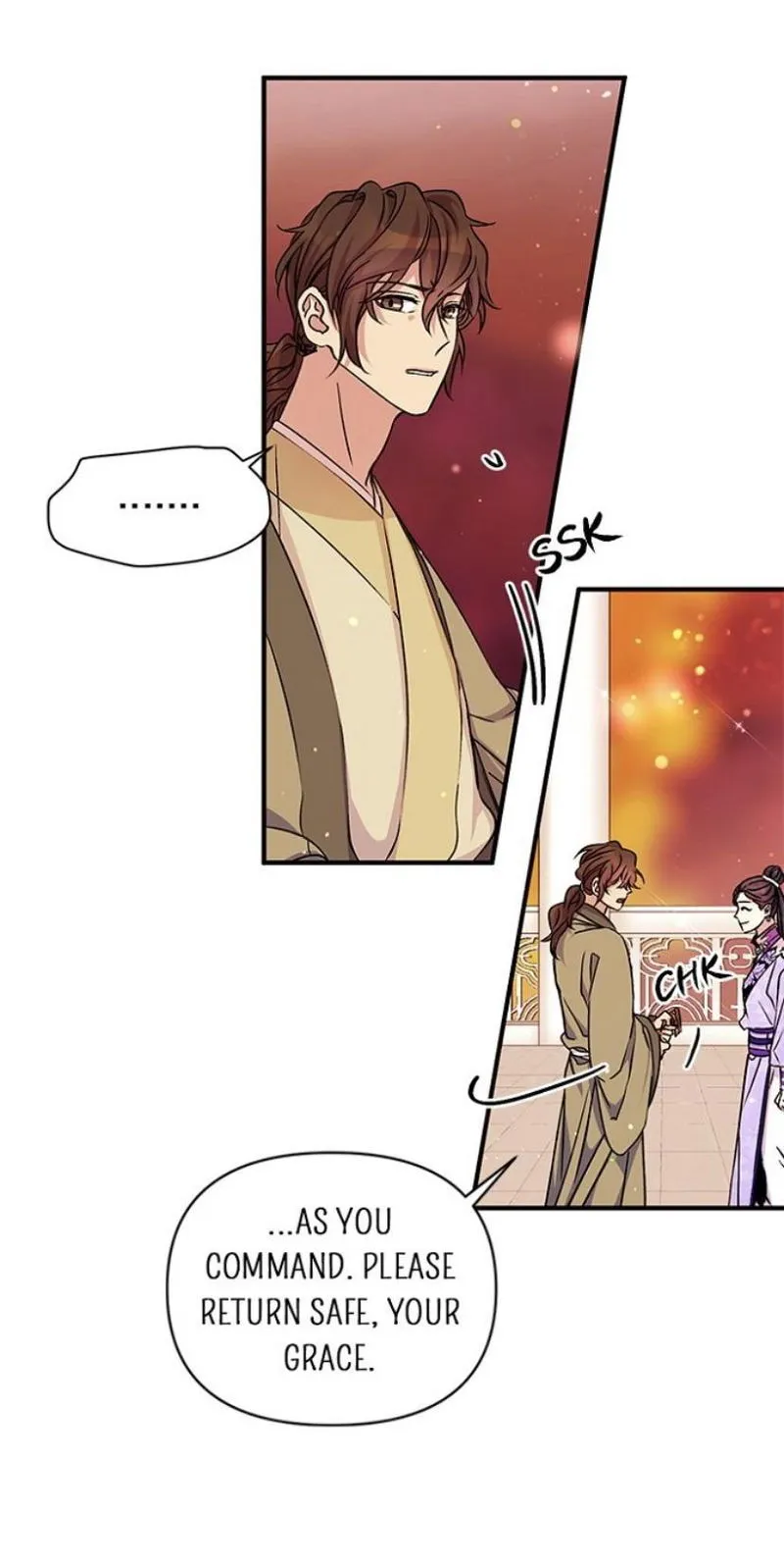 College Student Empress Chapter 47 Online - página 15