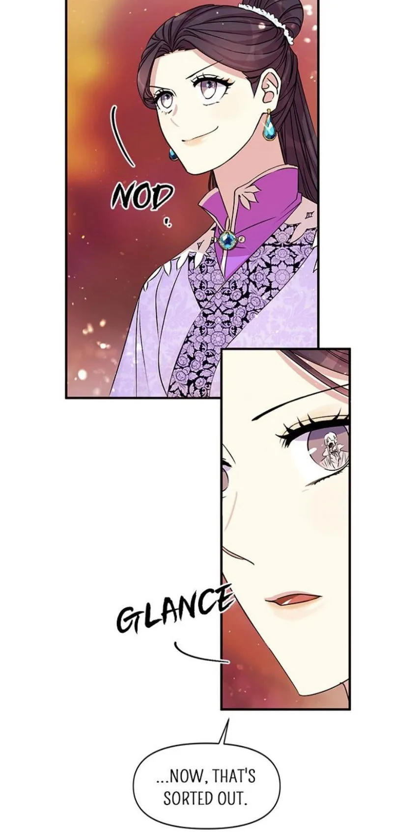 College Student Empress Chapter 47 Online - página 16