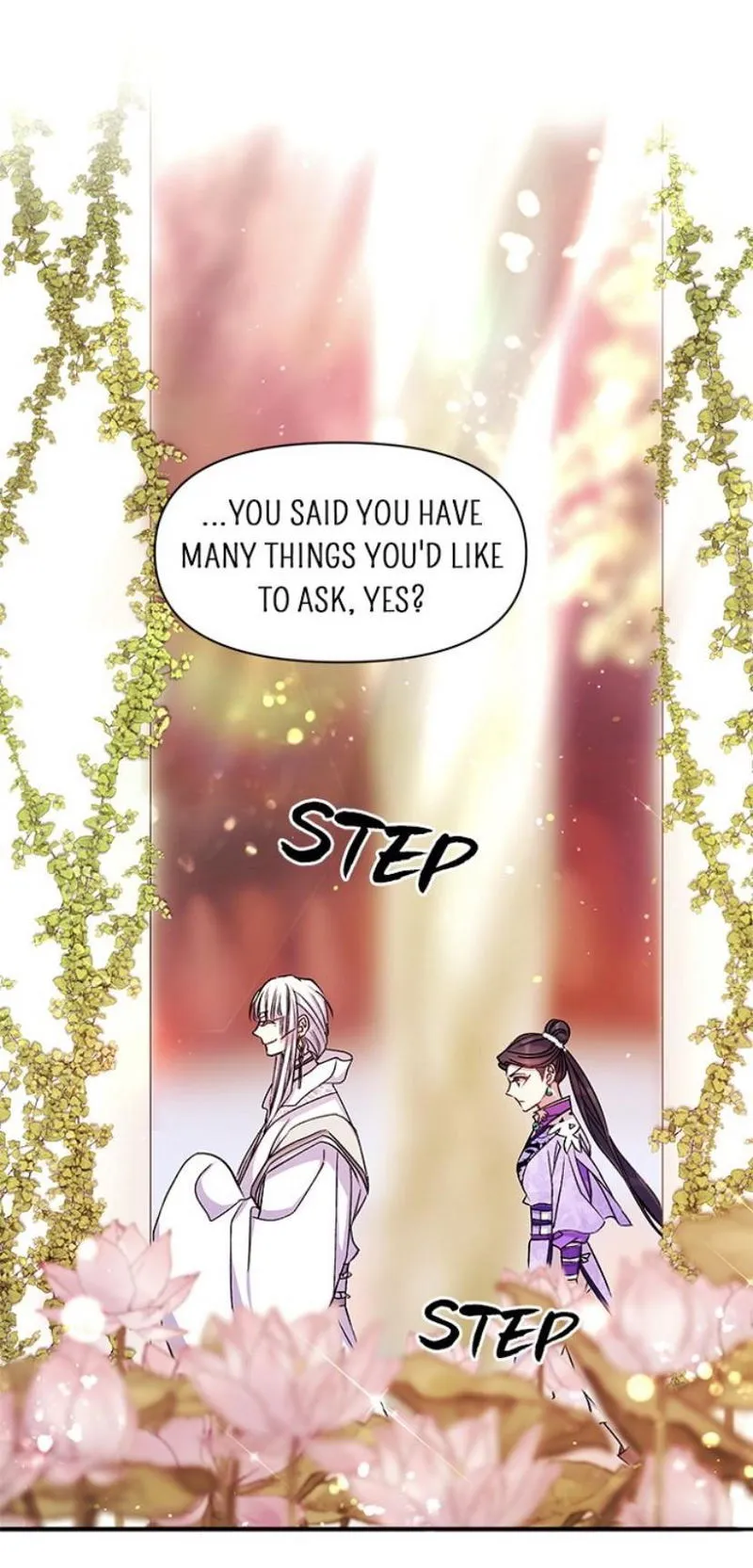 College Student Empress Chapter 47 Online - página 22