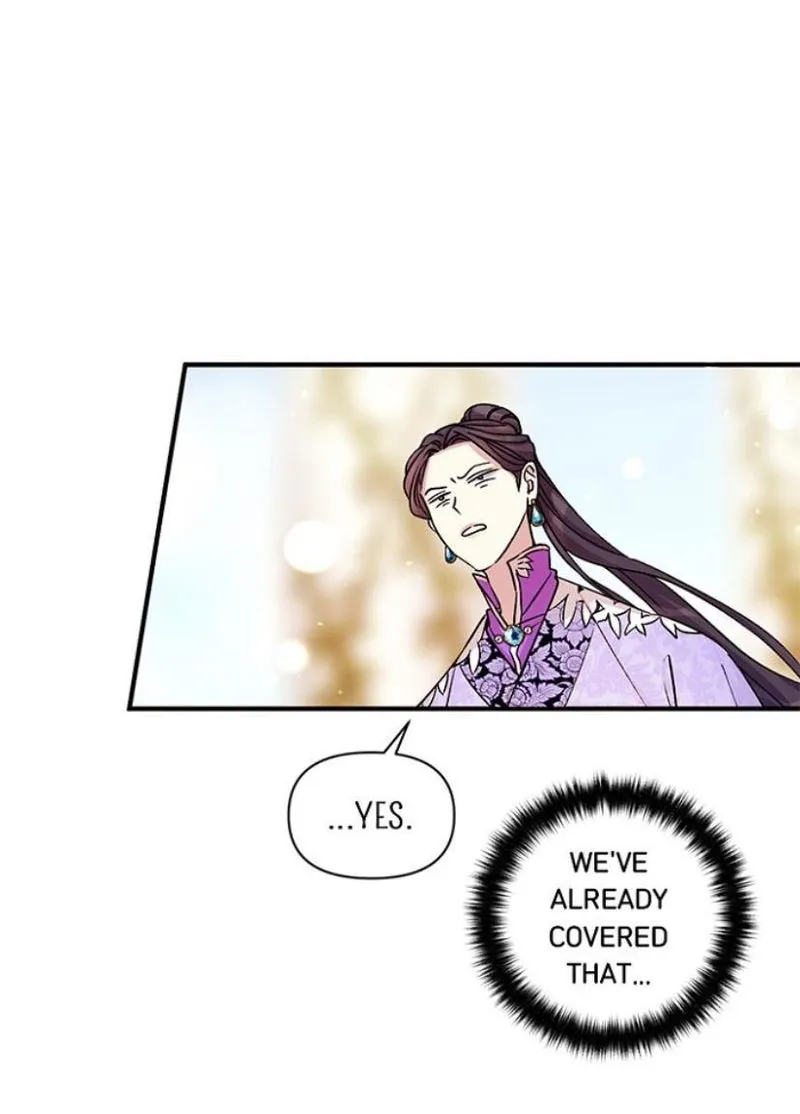 College Student Empress Chapter 47 Online - página 23