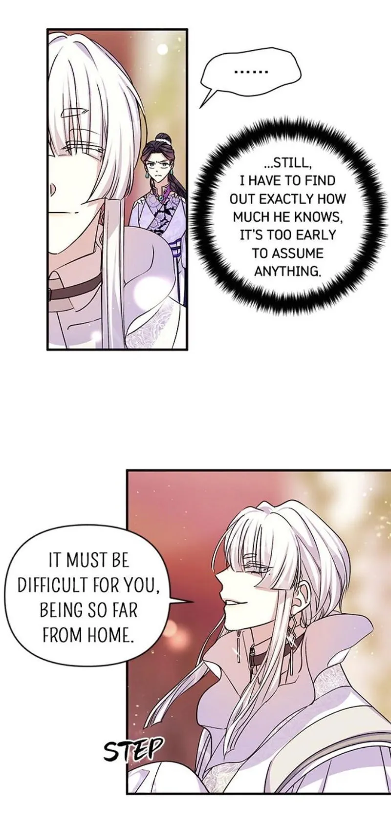 College Student Empress Chapter 47 Online - página 27