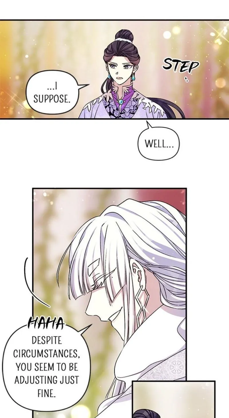 College Student Empress Chapter 47 Online - página 28