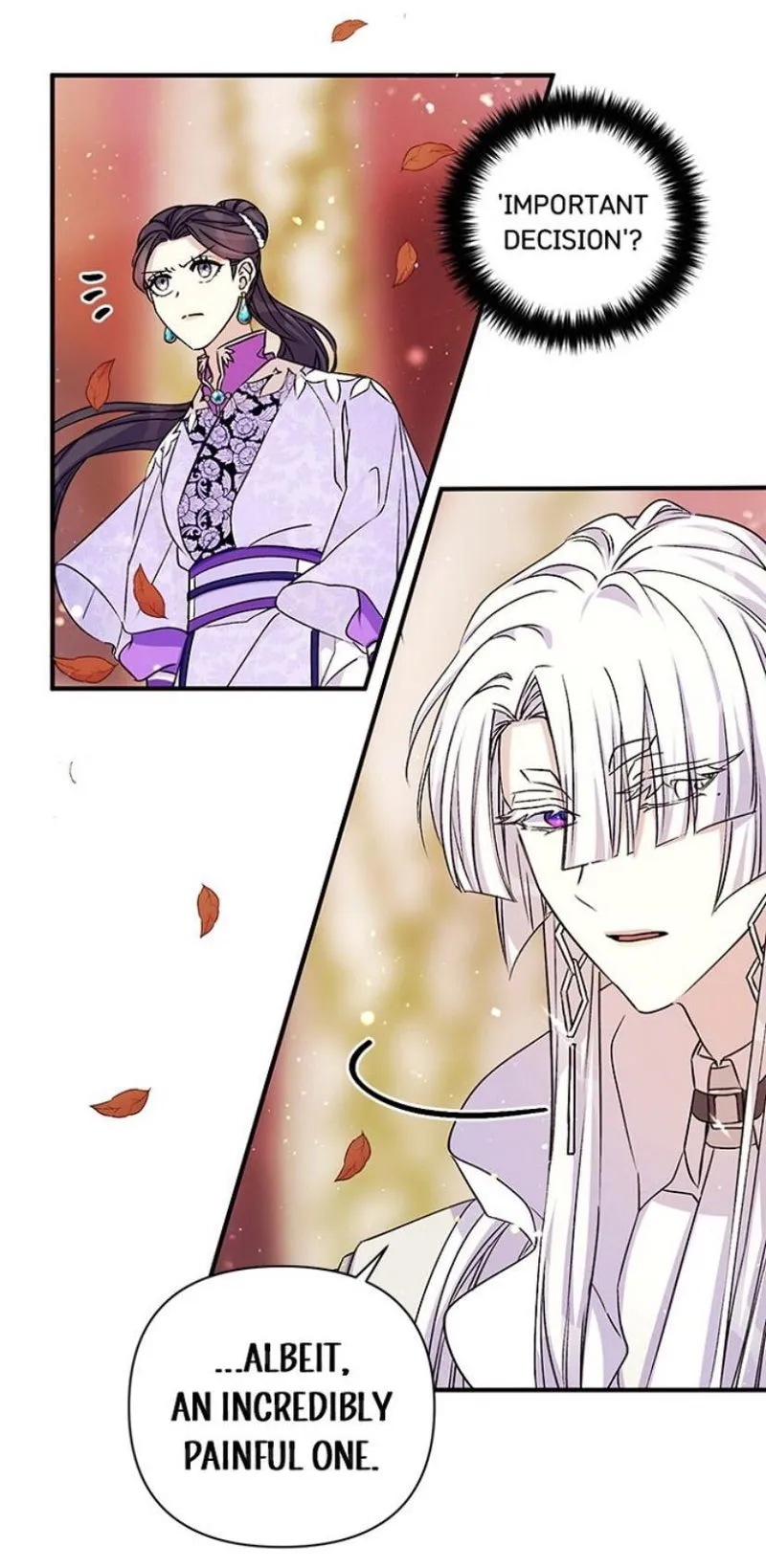 College Student Empress Chapter 47 Online - página 31