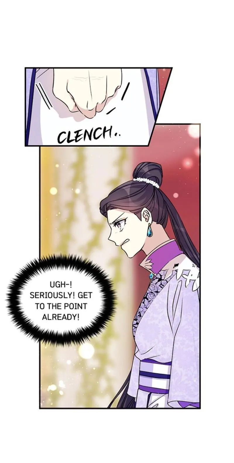 College Student Empress Chapter 47 Online - página 32
