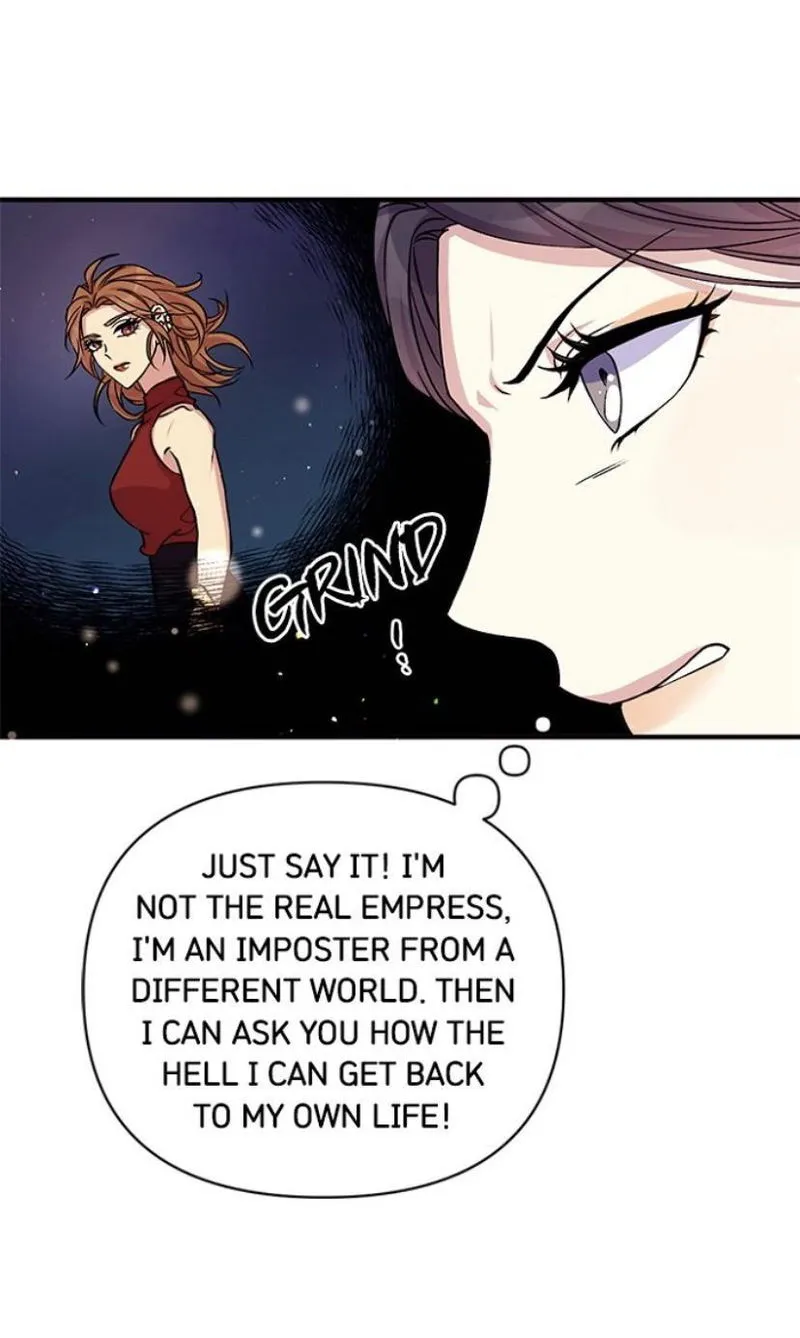 College Student Empress Chapter 47 Online - página 33
