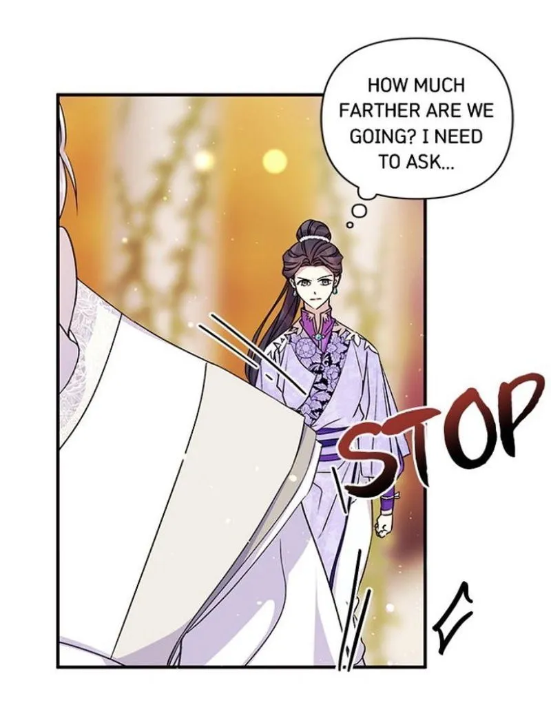 College Student Empress Chapter 47 Online - página 34