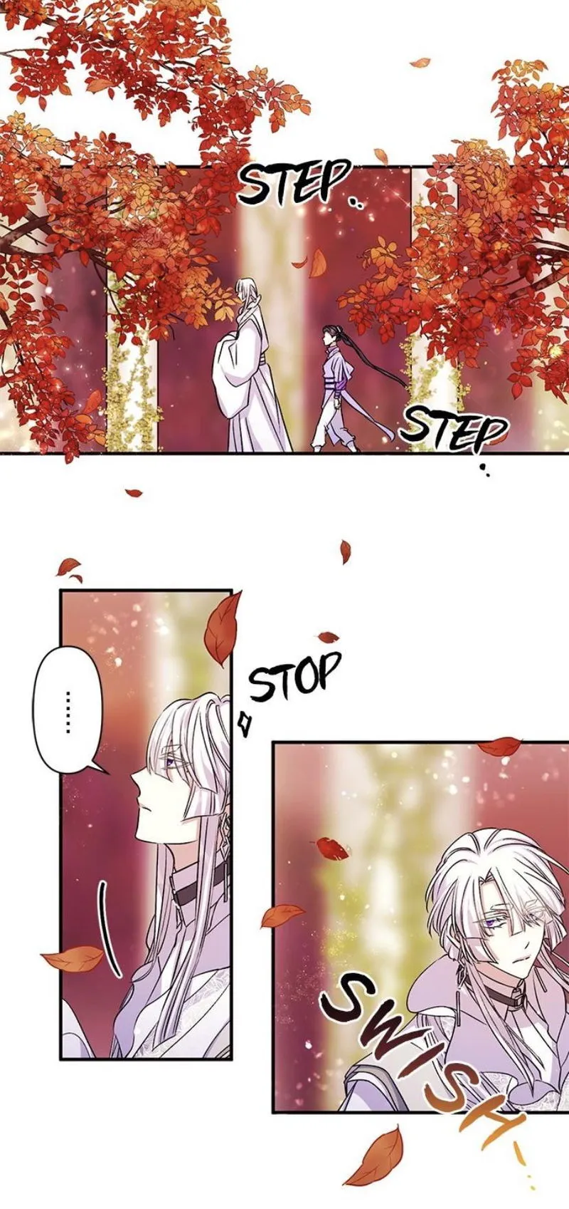 College Student Empress Chapter 48 Online - página 3