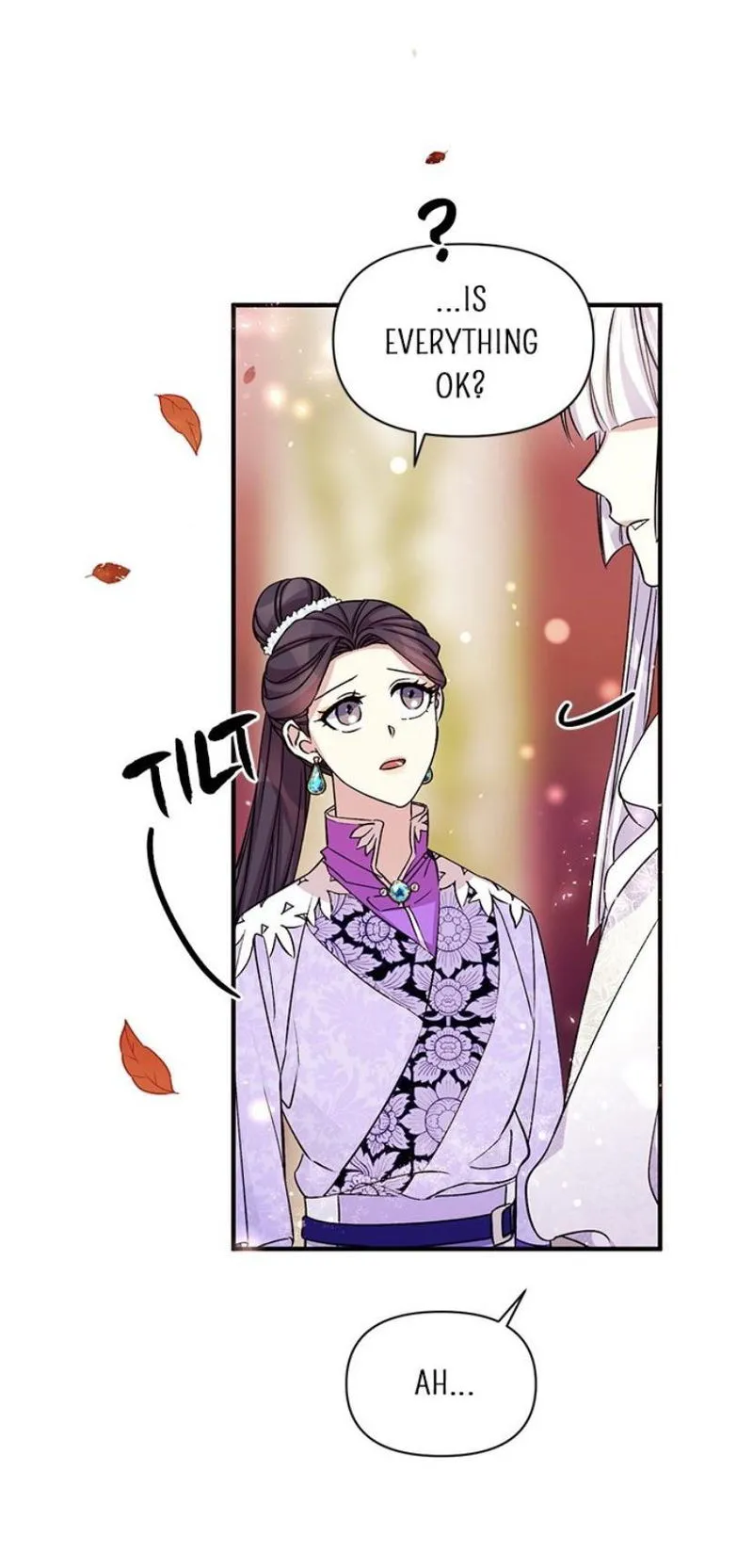 College Student Empress Chapter 48 Online - página 4