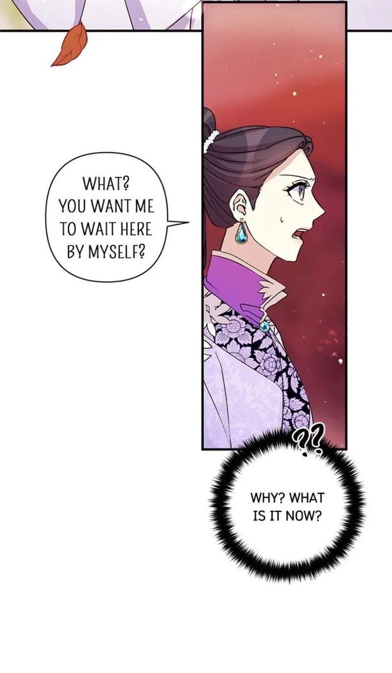 College Student Empress Chapter 48 Online - página 8