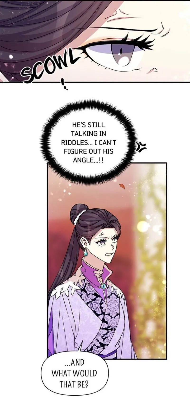 College Student Empress Chapter 48 Online - página 10