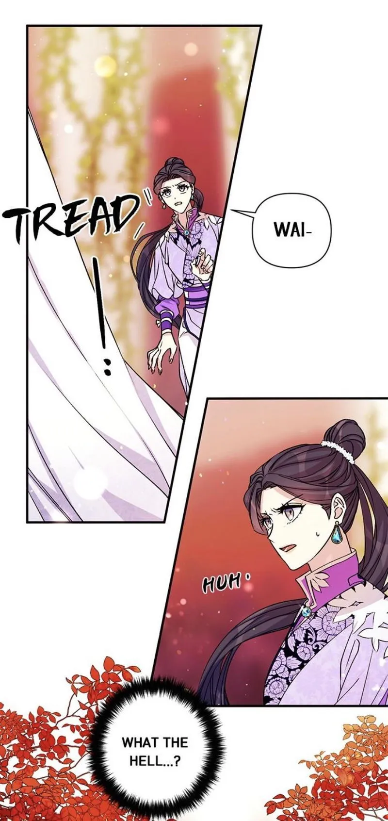 College Student Empress Chapter 48 Online - página 12
