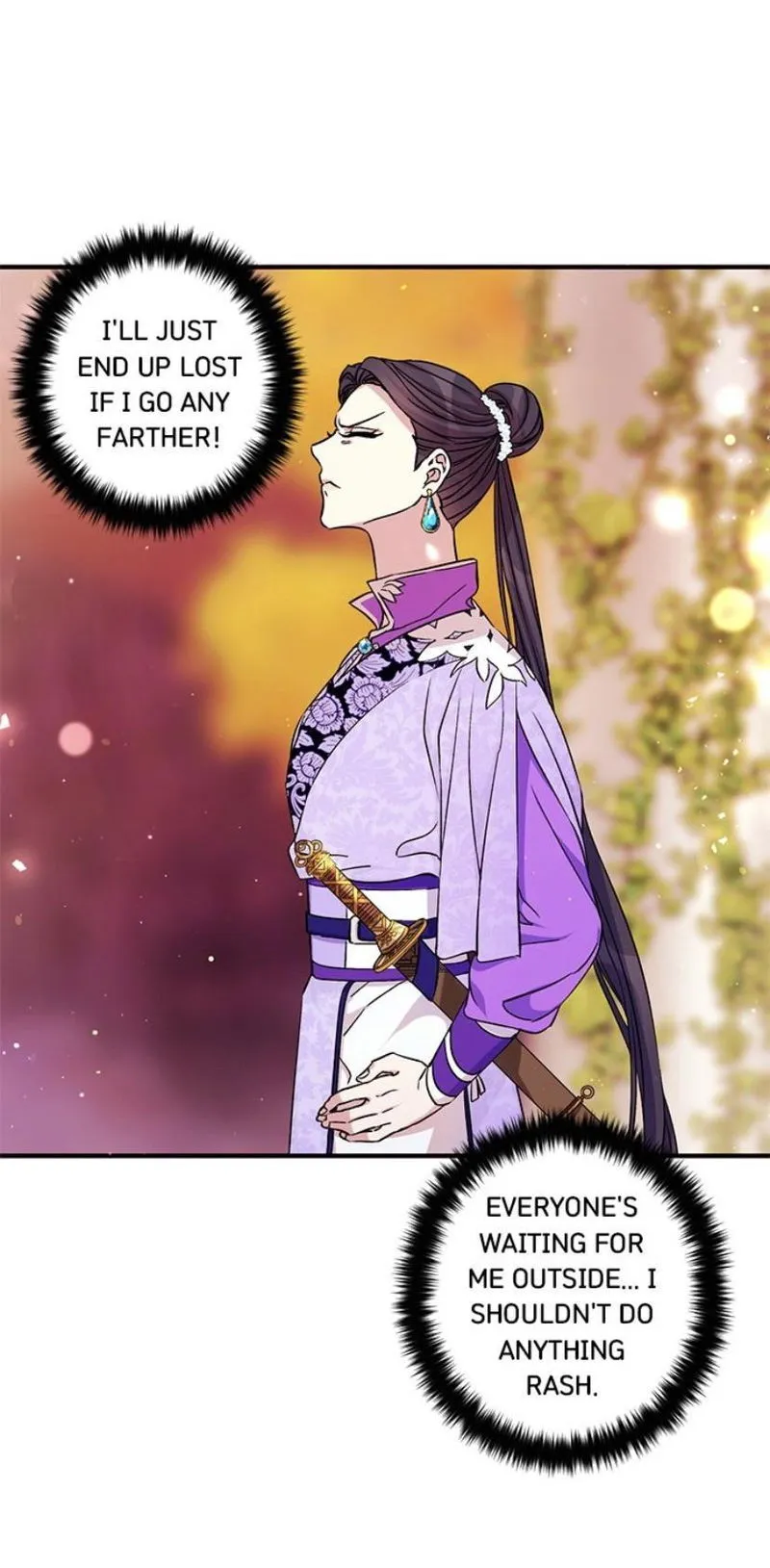 College Student Empress Chapter 48 Online - página 19
