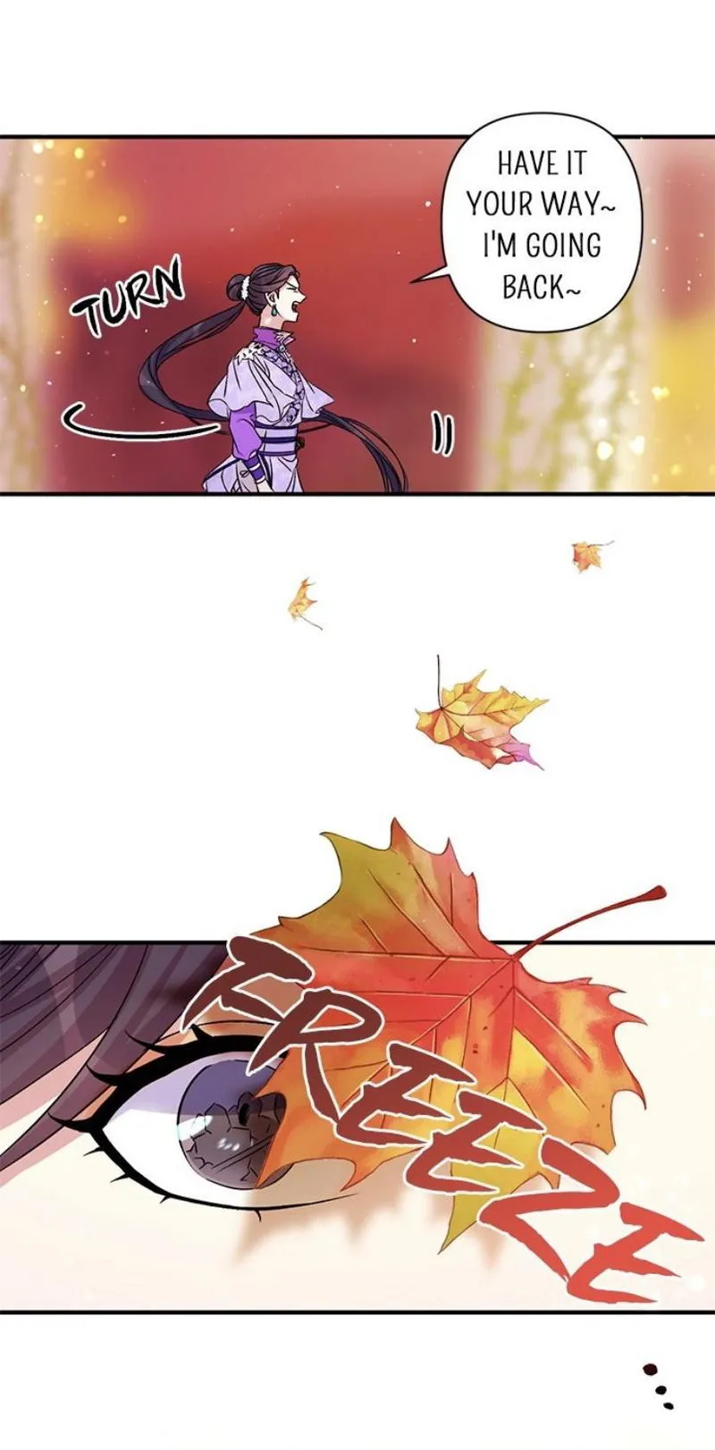 College Student Empress Chapter 48 Online - página 20