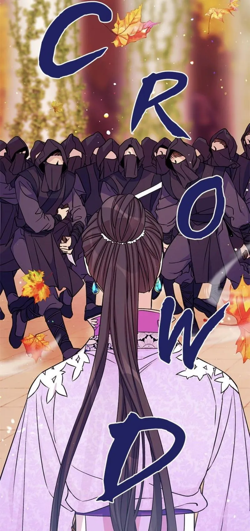 College Student Empress Chapter 48 Online - página 21