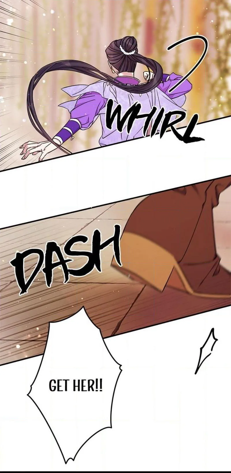 College Student Empress Chapter 48 Online - página 23