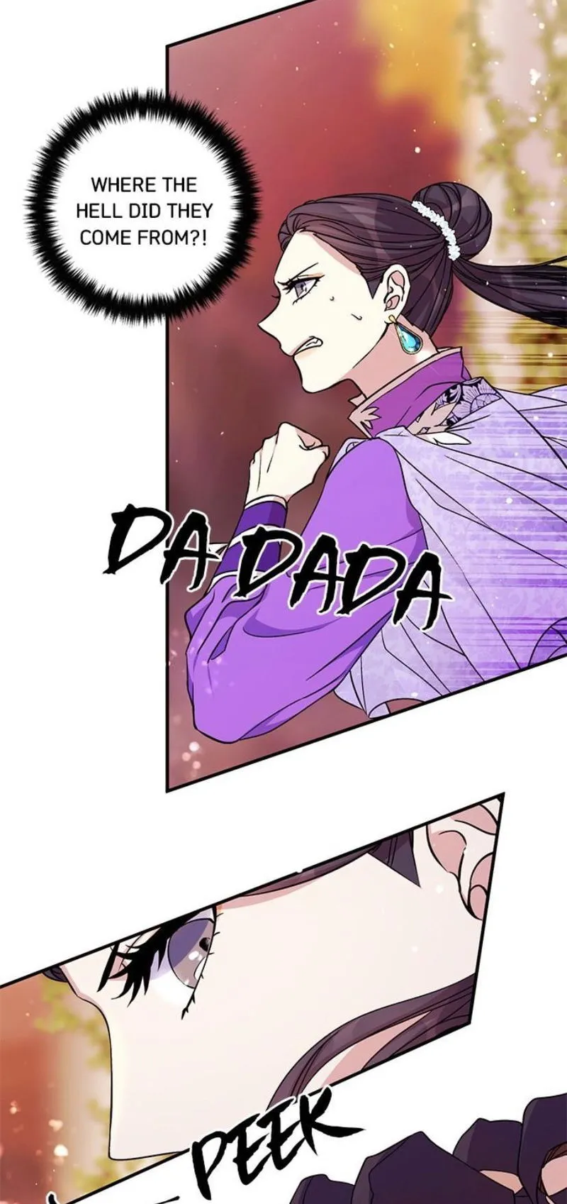 College Student Empress Chapter 48 Online - página 24