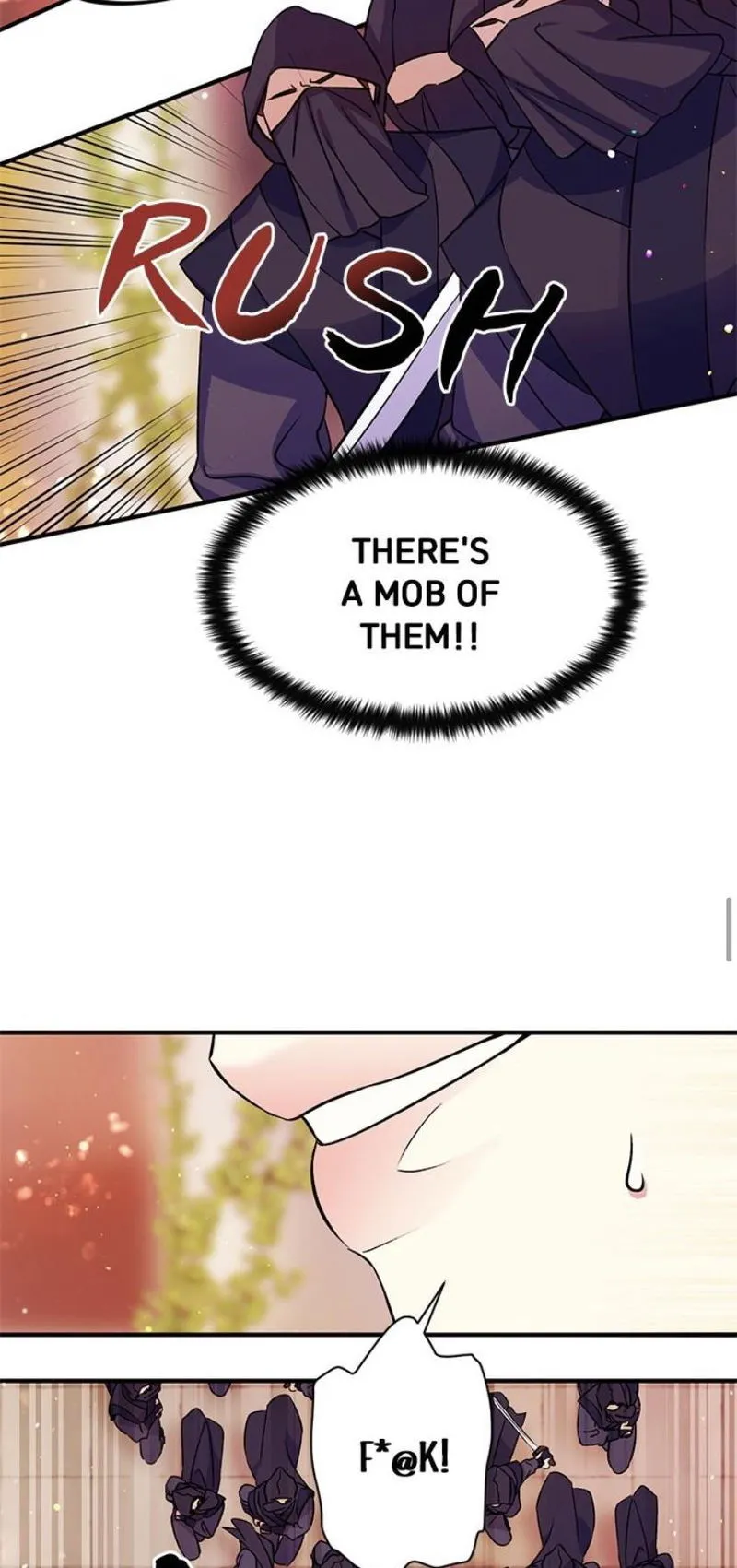 College Student Empress Chapter 48 Online - página 25