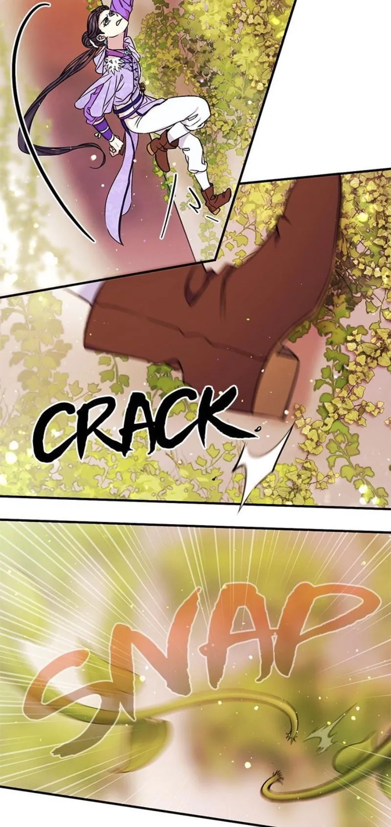 College Student Empress Chapter 48 Online - página 29