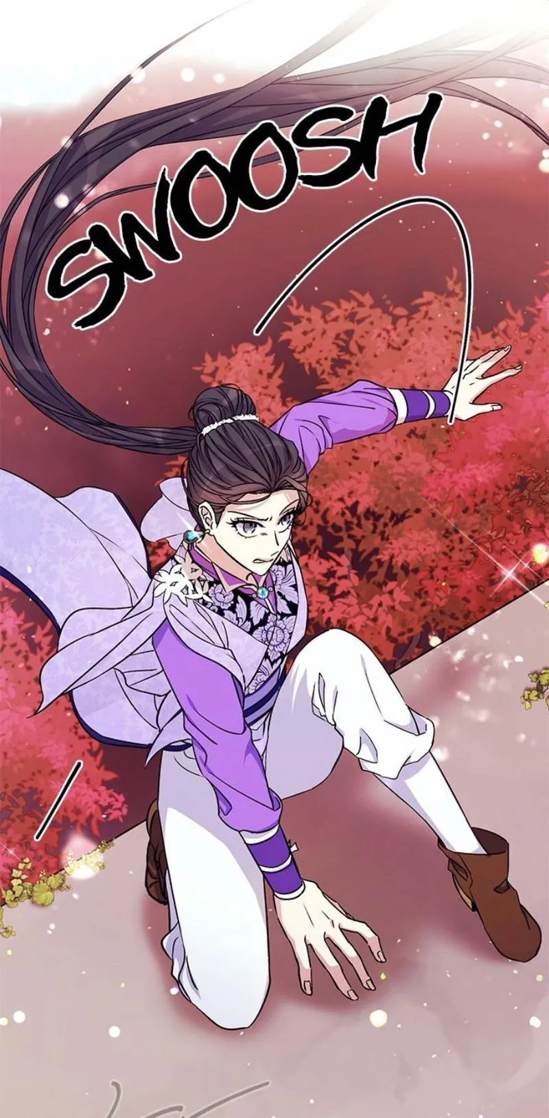 College Student Empress Chapter 48 Online - página 30