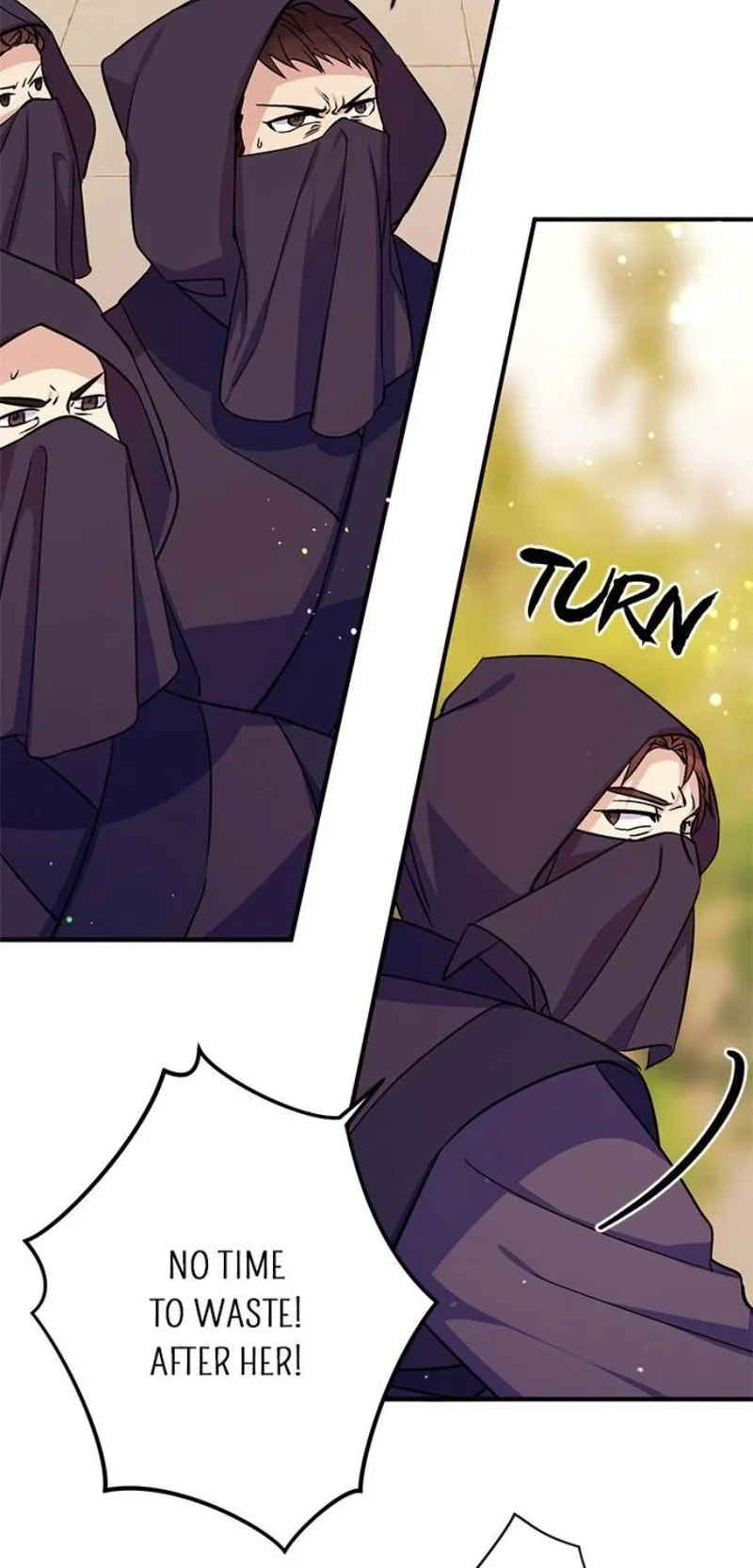 College Student Empress Chapter 48 Online - página 33