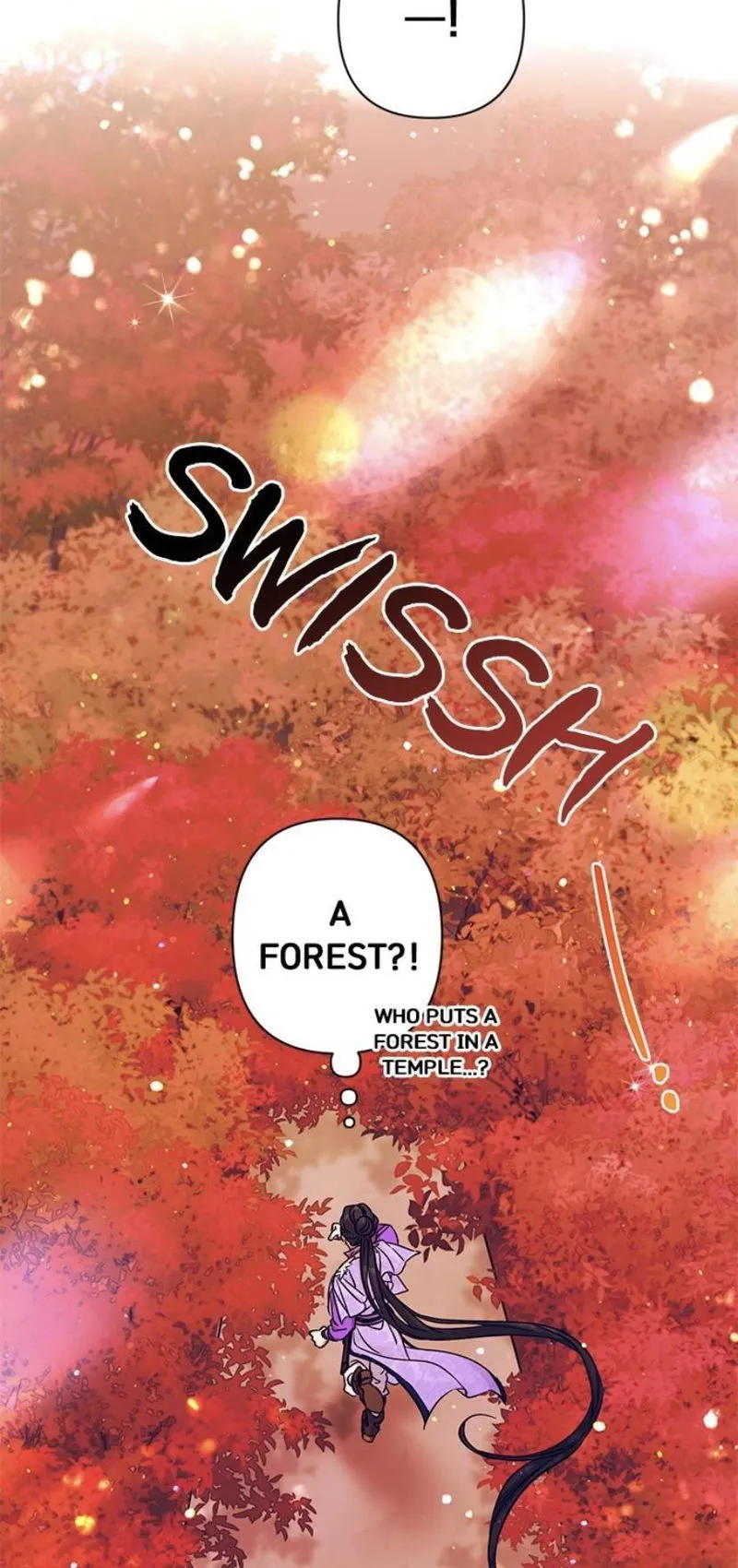College Student Empress Chapter 48 Online - página 36