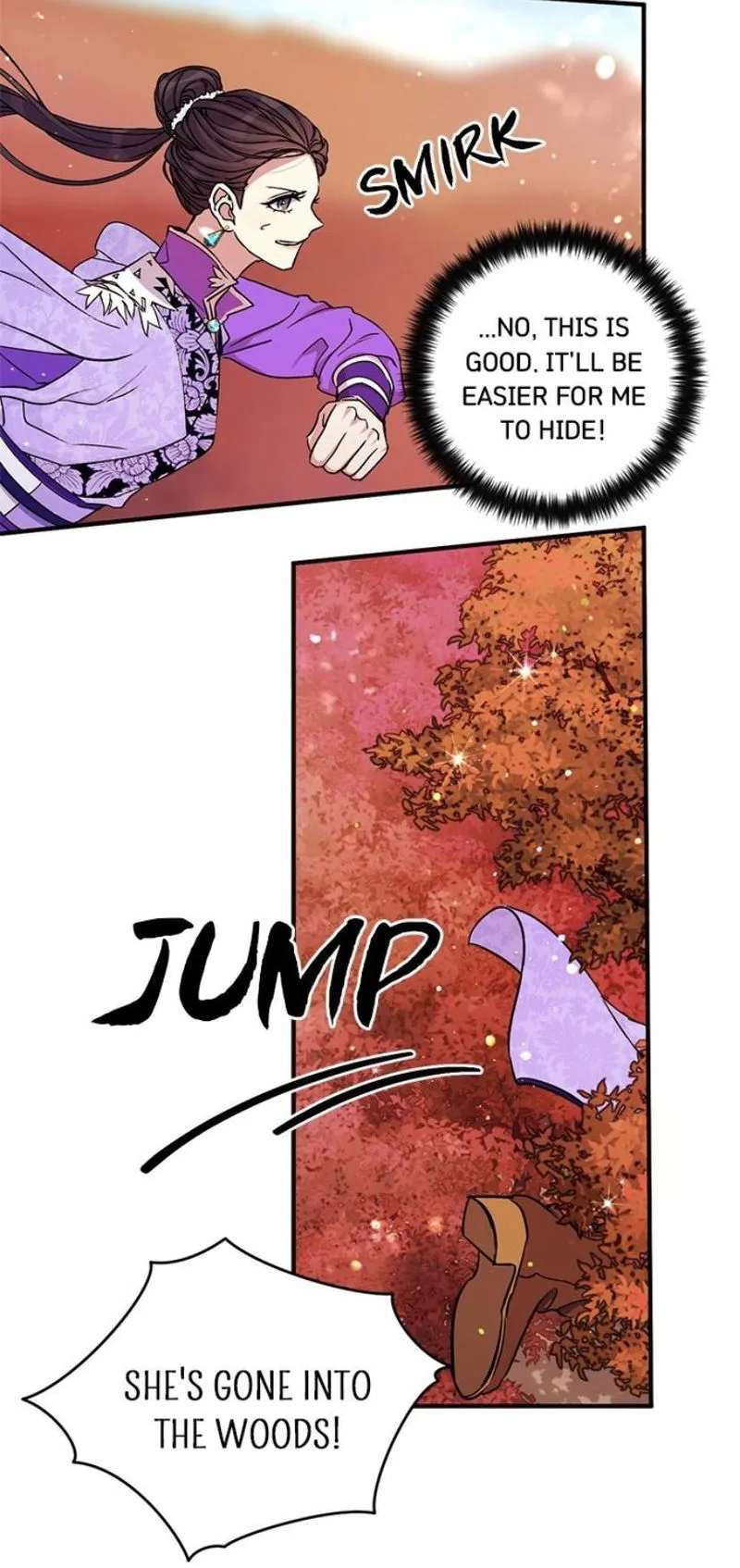 College Student Empress Chapter 48 Online - página 37