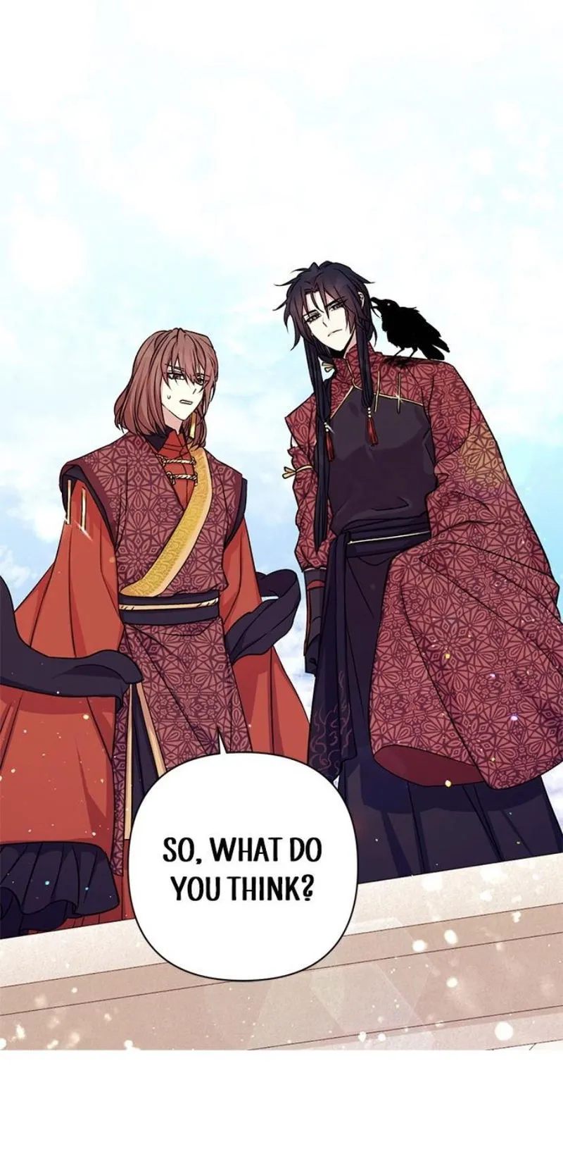 College Student Empress Chapter 48 Online - página 39