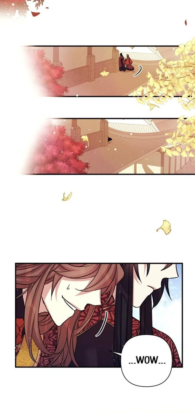 College Student Empress Chapter 49 Online - página 4