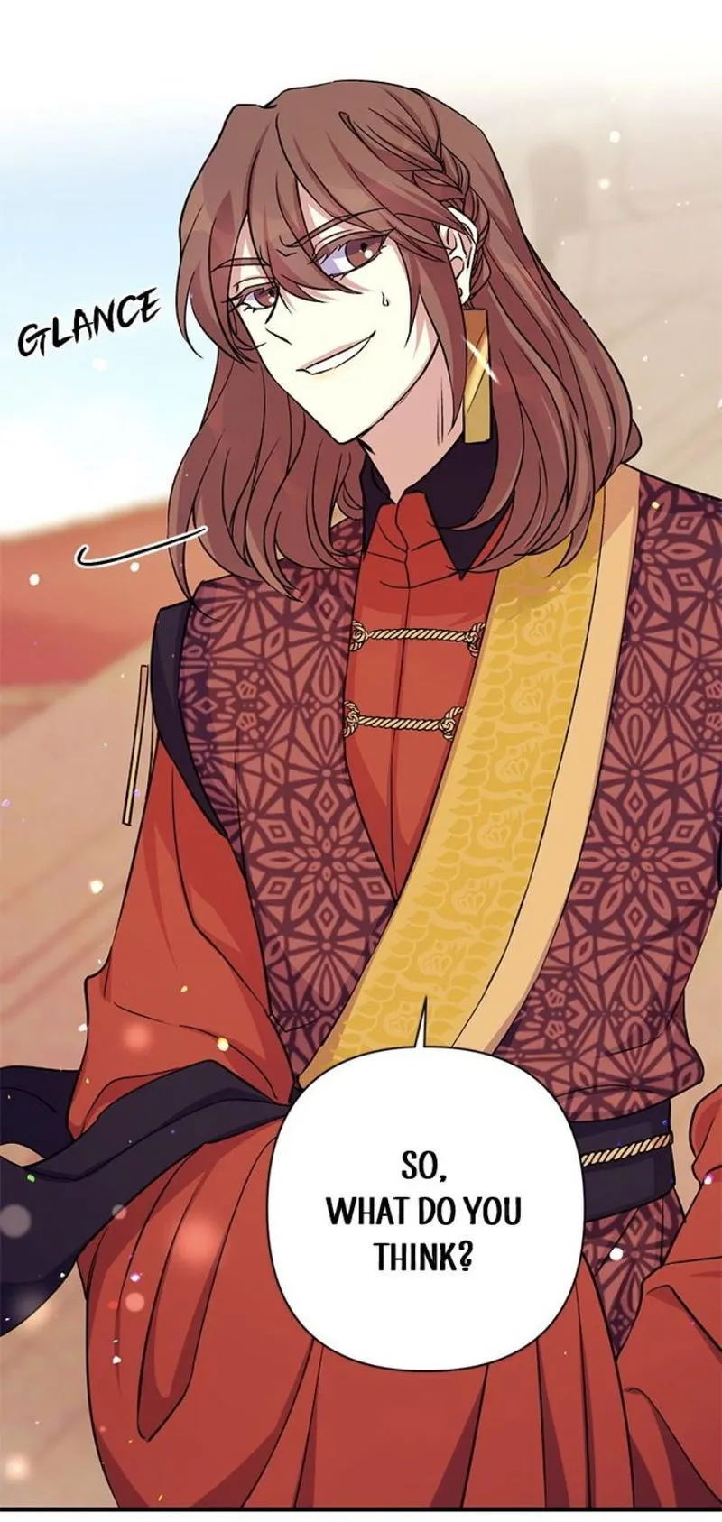 College Student Empress Chapter 49 Online - página 5