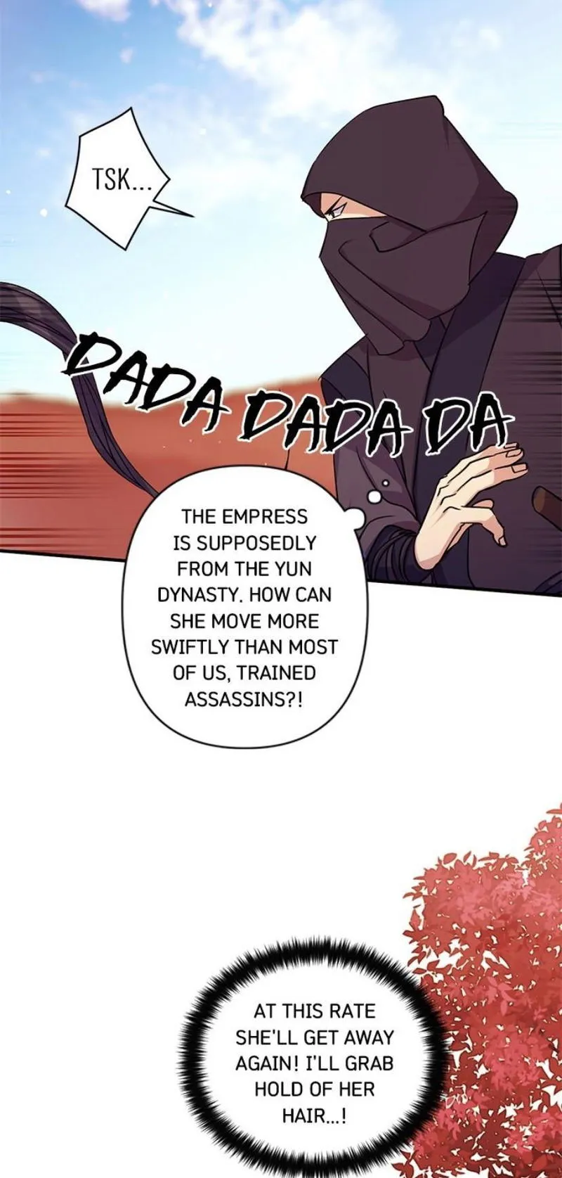 College Student Empress Chapter 49 Online - página 8