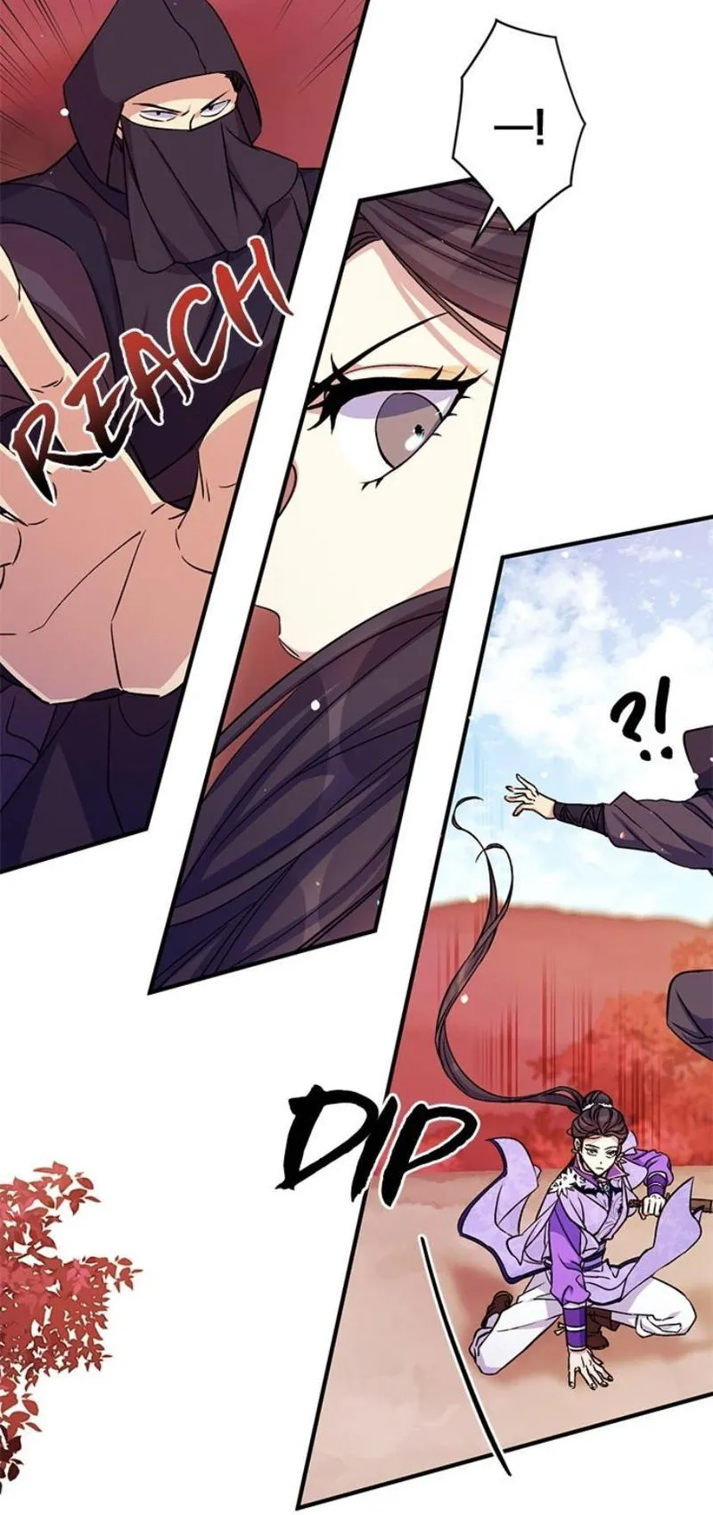 College Student Empress Chapter 49 Online - página 9