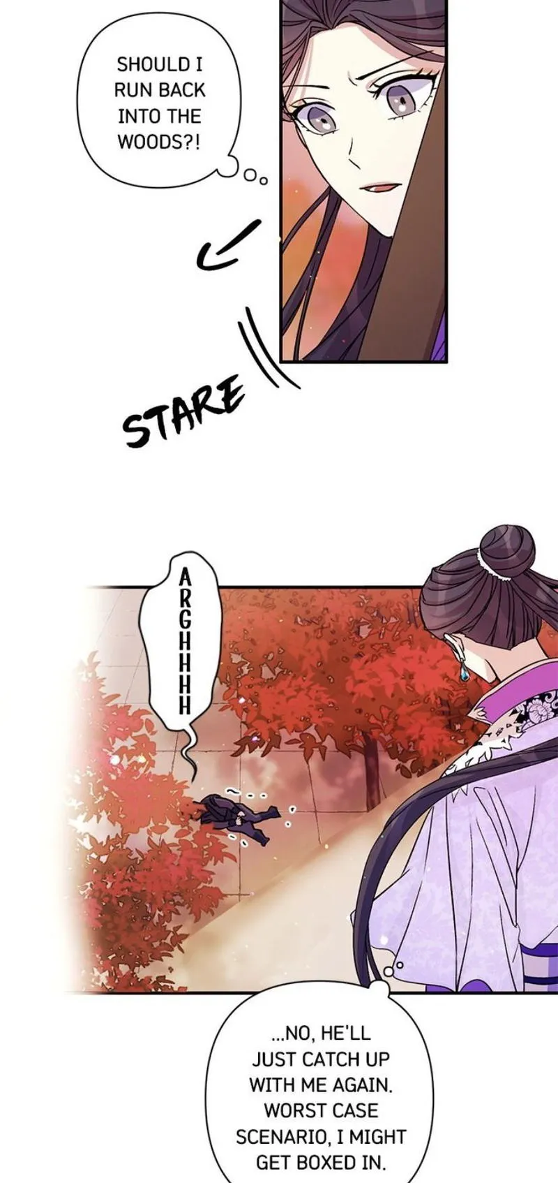 College Student Empress Chapter 49 Online - página 16
