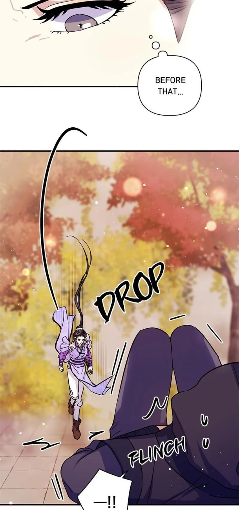 College Student Empress Chapter 49 Online - página 17