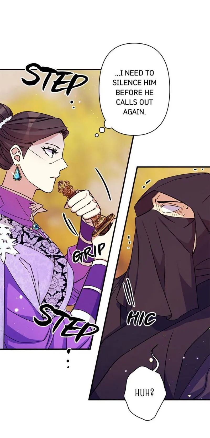 College Student Empress Chapter 49 Online - página 18