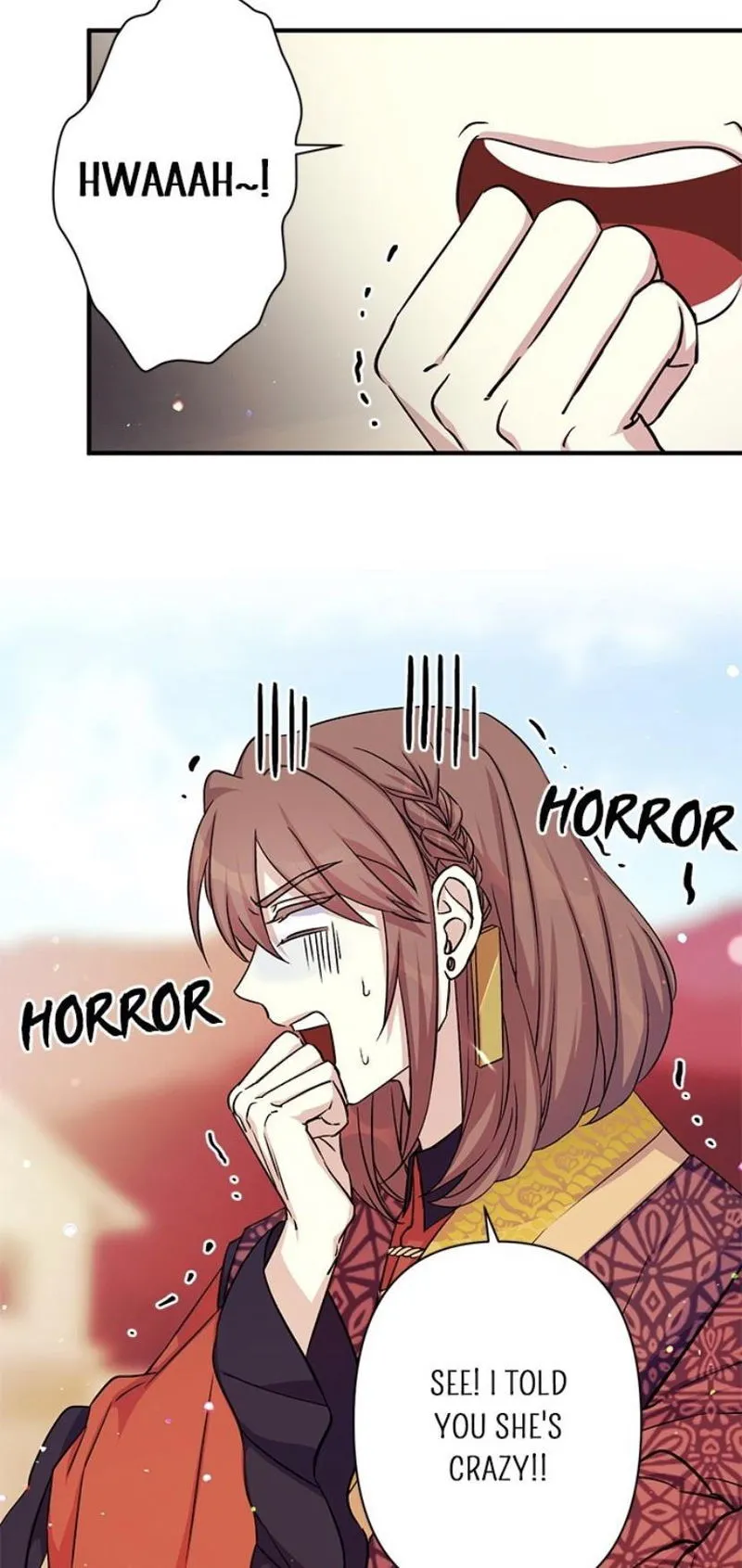 College Student Empress Chapter 49 Online - página 21