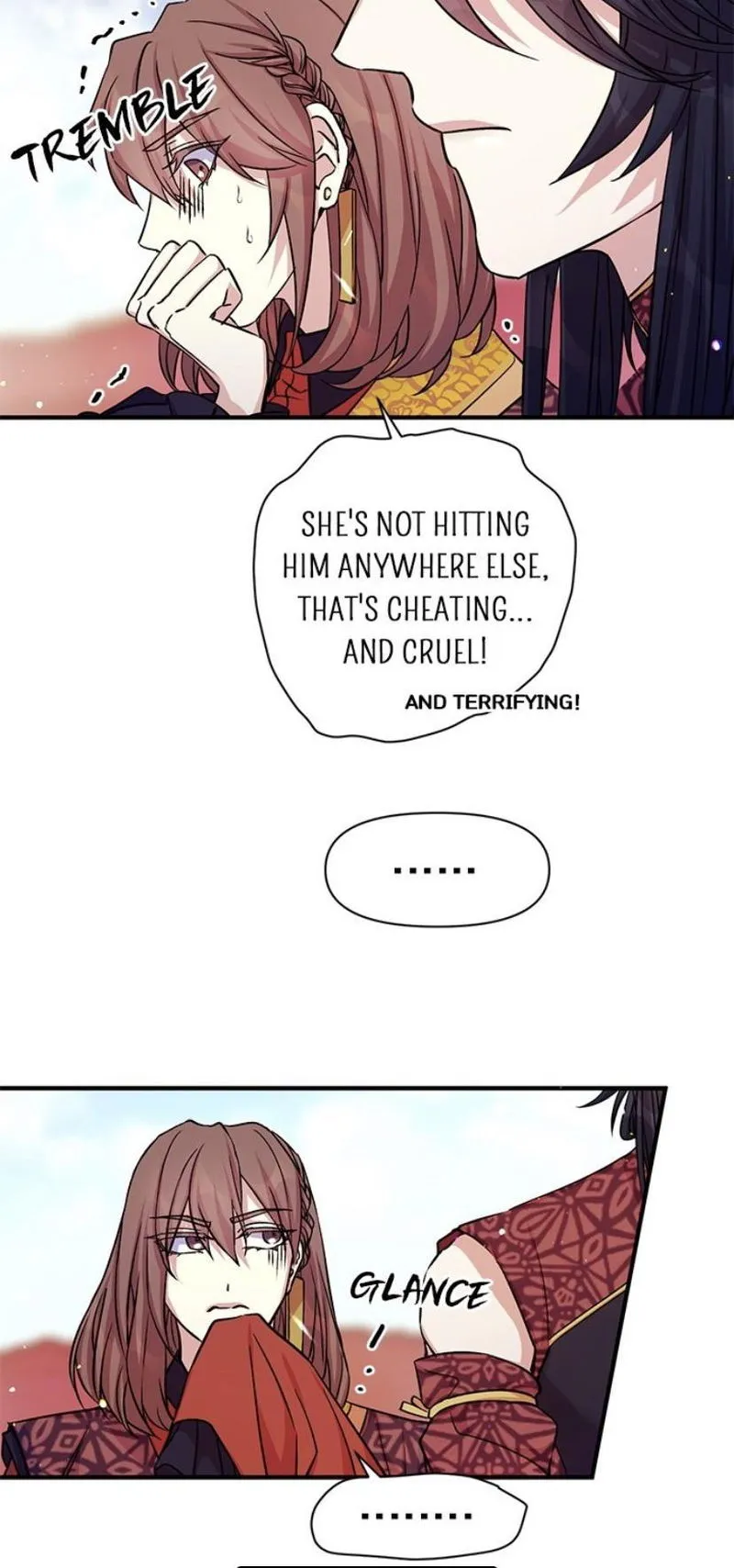 College Student Empress Chapter 49 Online - página 23