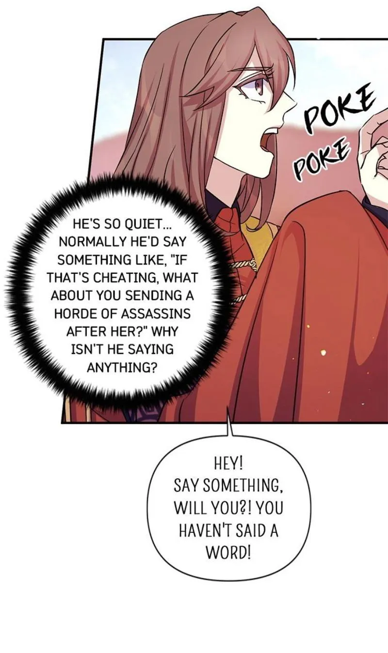 College Student Empress Chapter 49 Online - página 24