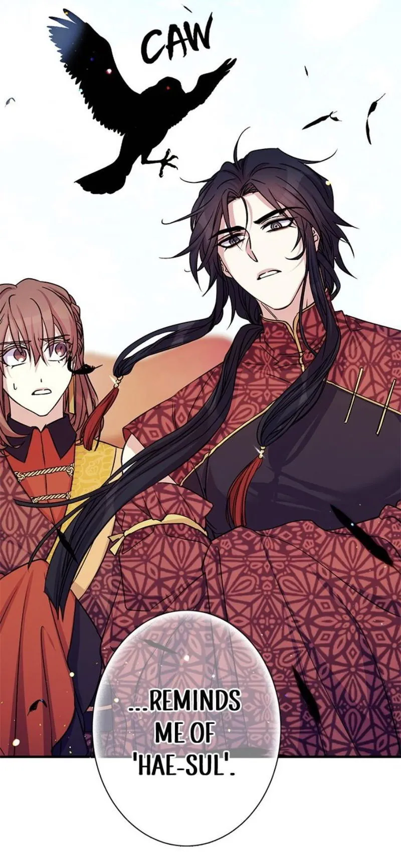 College Student Empress Chapter 49 Online - página 26