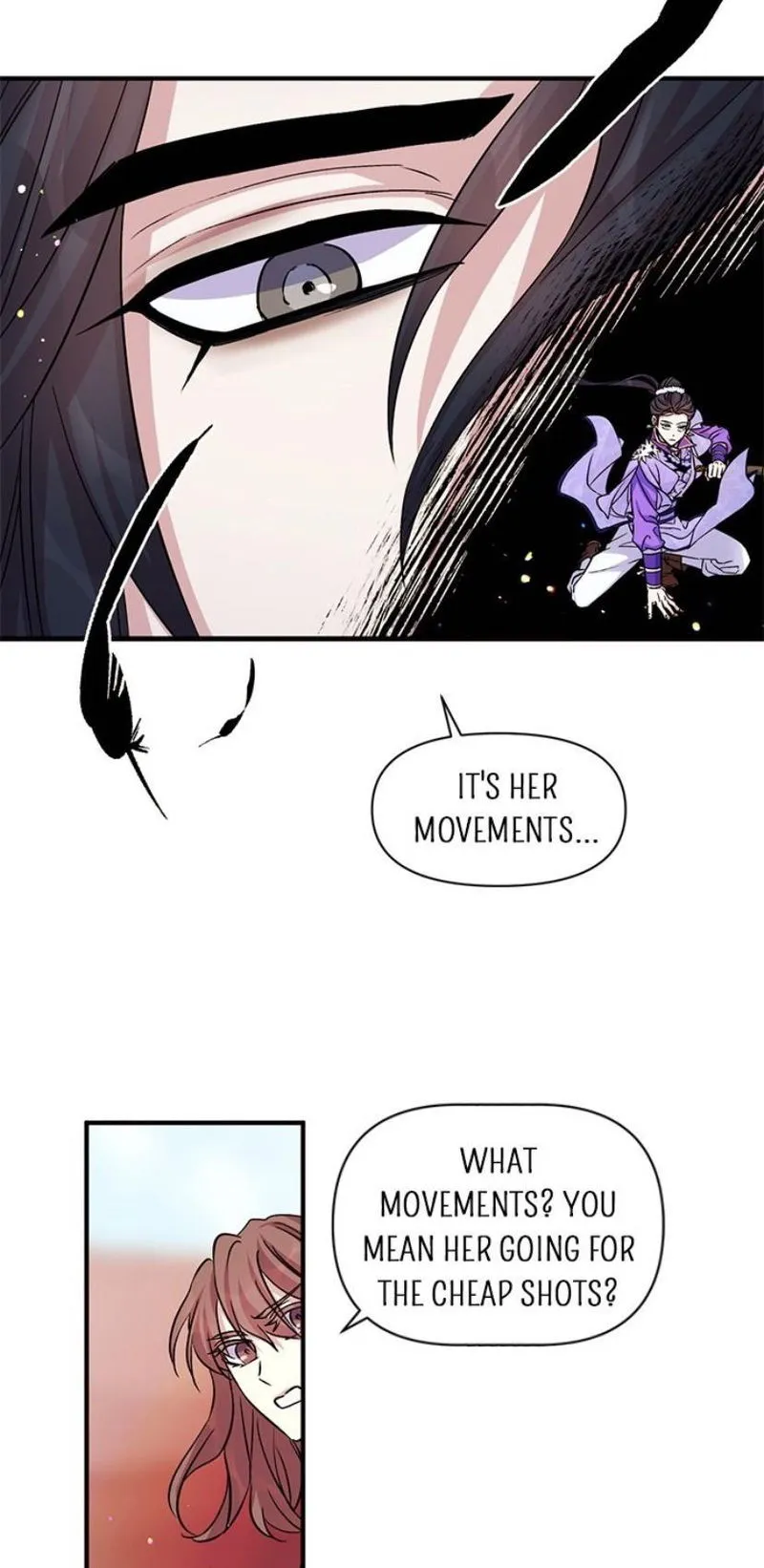 College Student Empress Chapter 49 Online - página 28