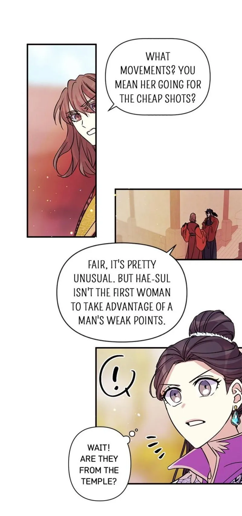 College Student Empress Chapter 49 Online - página 29