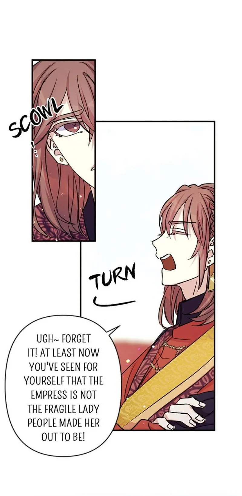 College Student Empress Chapter 49 Online - página 32
