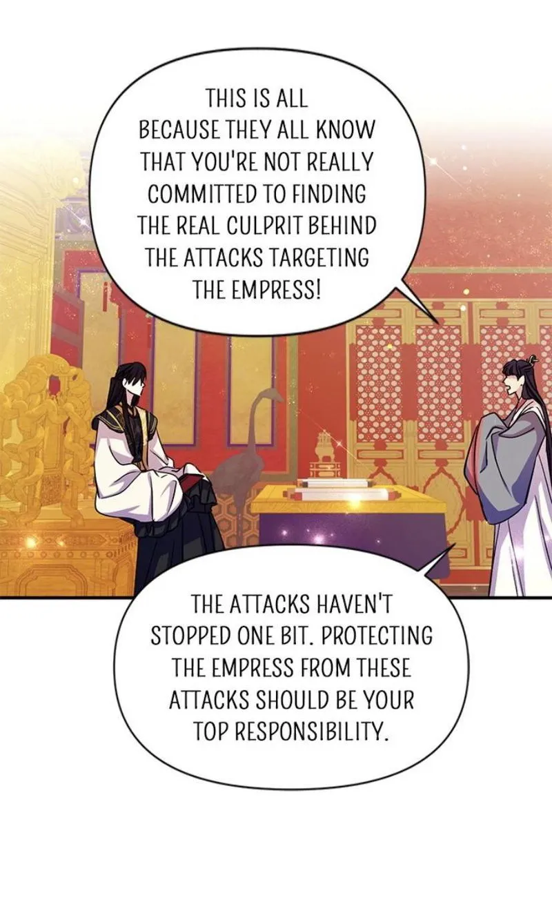 College Student Empress Chapter 49 Online - página 38