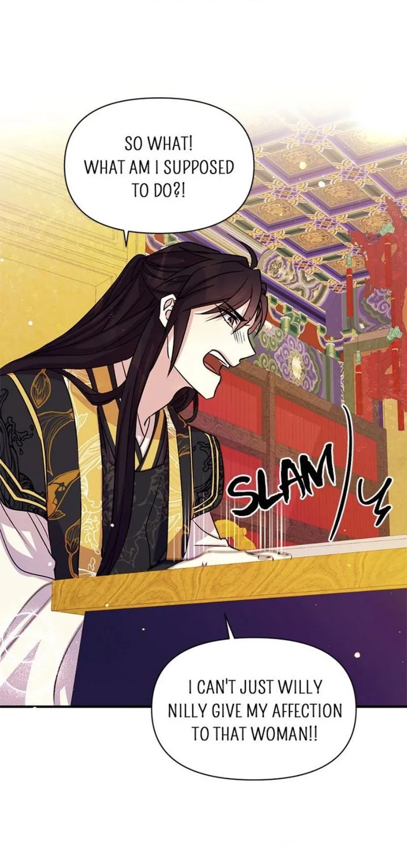 College Student Empress Chapter 49 Online - página 40