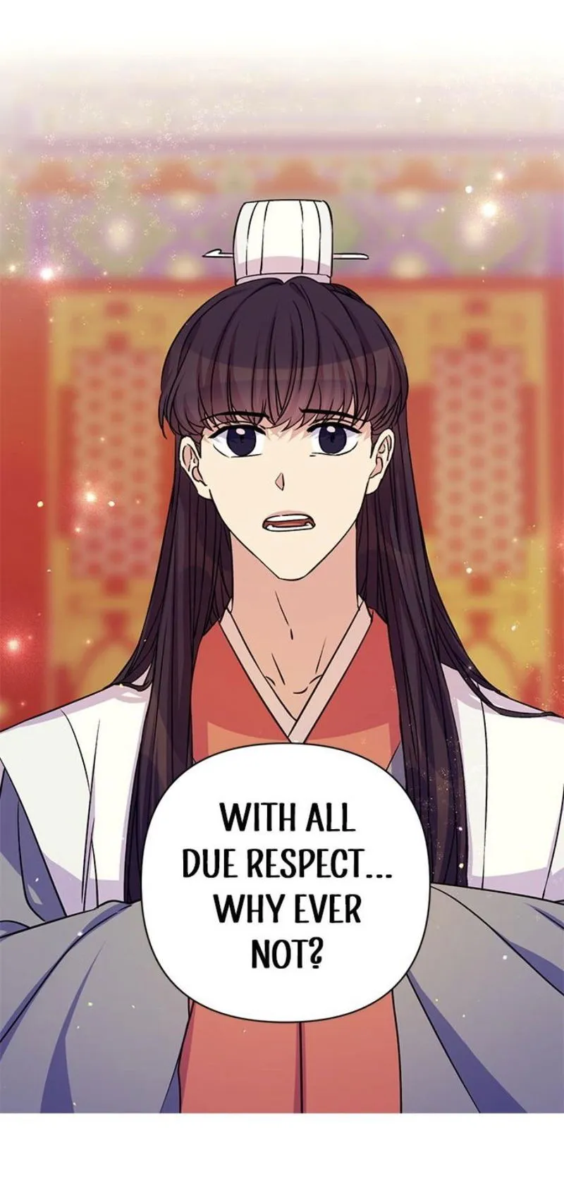 College Student Empress Chapter 49 Online - página 41