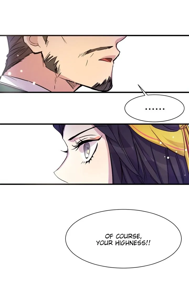 College Student Empress Chapter 5 Online - página 1