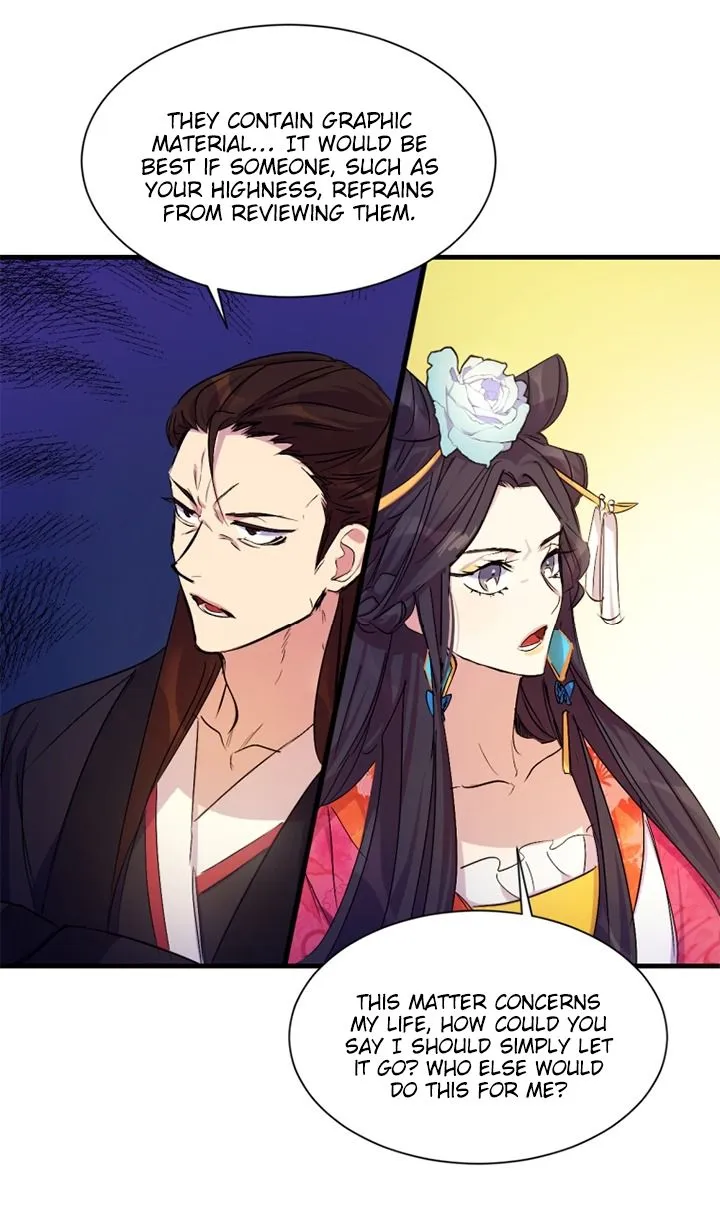 College Student Empress Chapter 5 Online - página 7