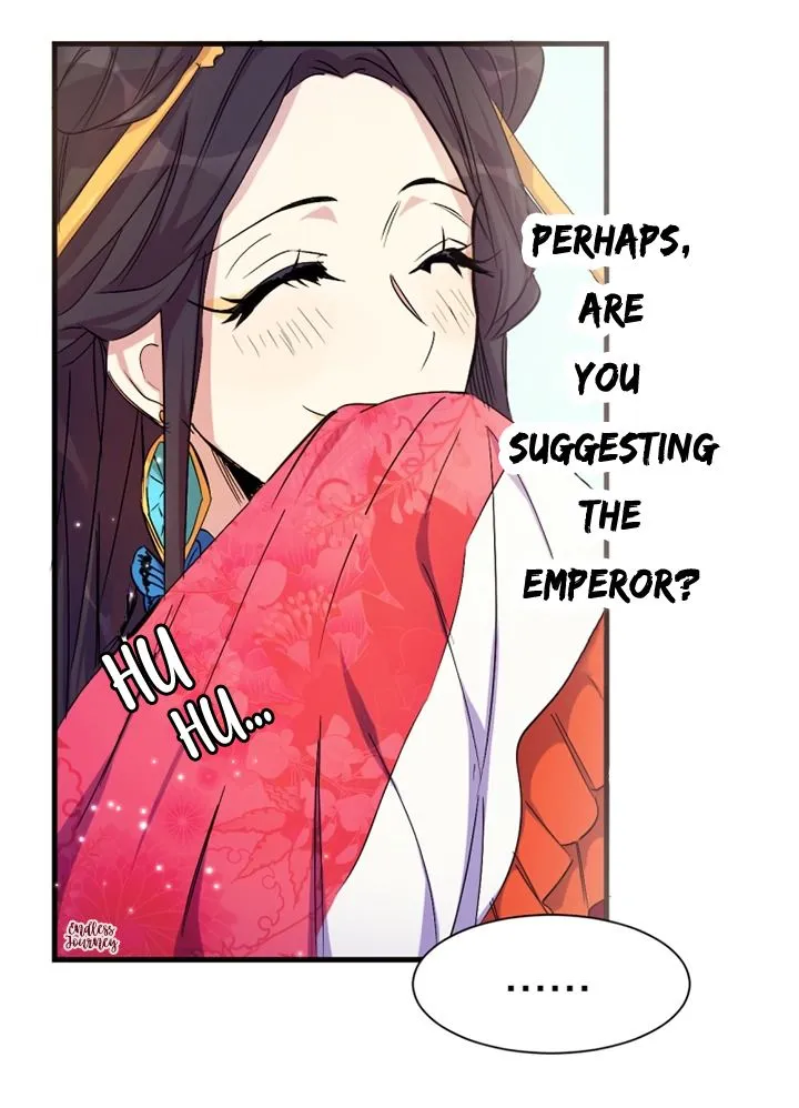 College Student Empress Chapter 5 Online - página 8