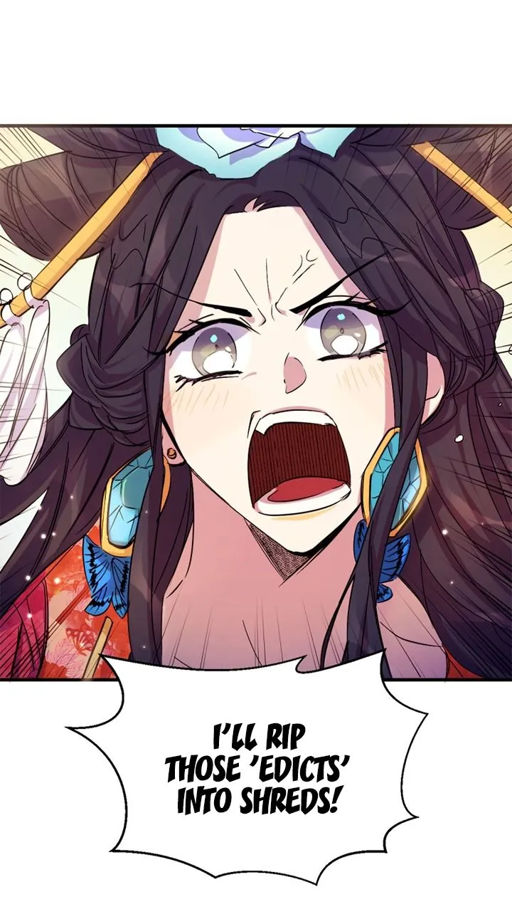 College Student Empress Chapter 5 Online - página 10