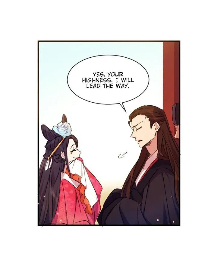 College Student Empress Chapter 5 Online - página 13