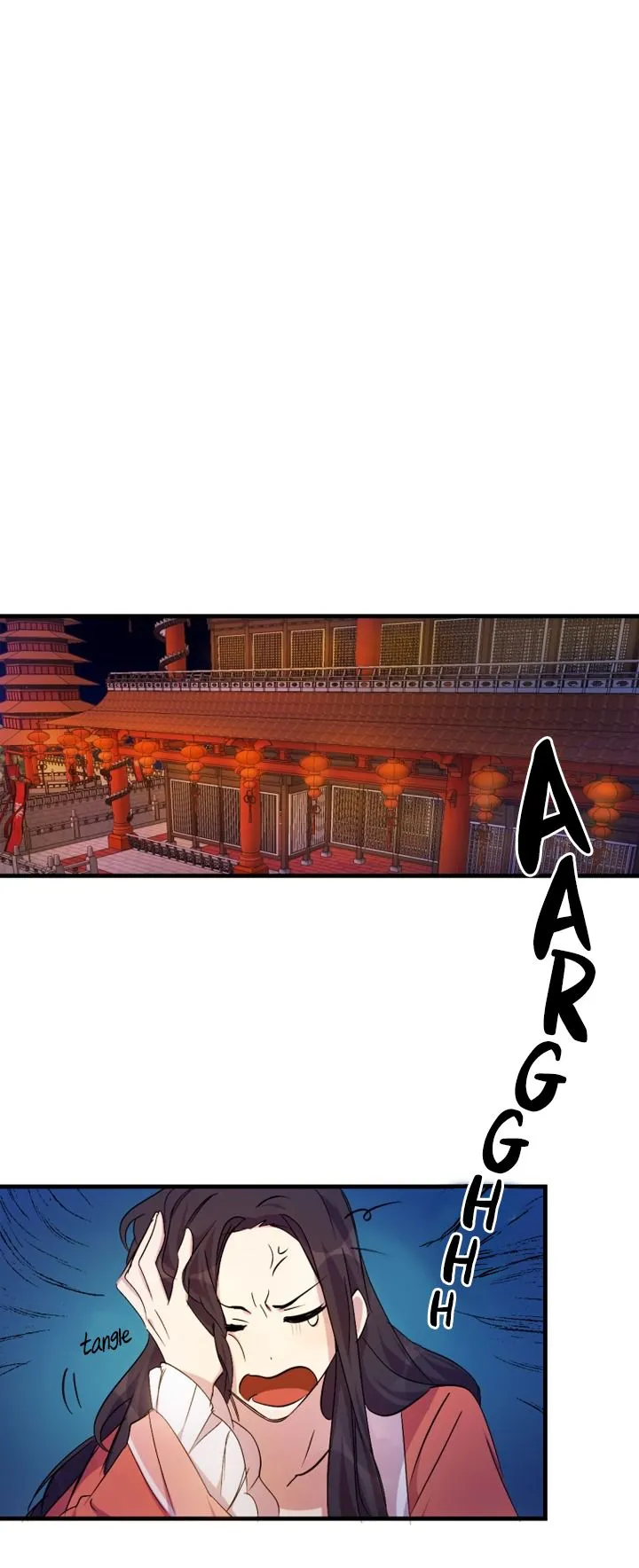 College Student Empress Chapter 5 Online - página 18
